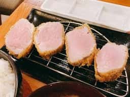 とんかつなかや