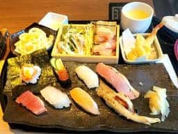 ゆず庵 東大阪荒本店