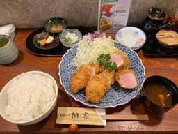 桐の家
