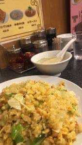 炒飯屋 ICHI