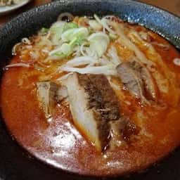 らーめんかいすい 中郷店