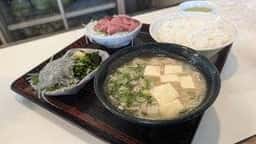 とん汁桝形