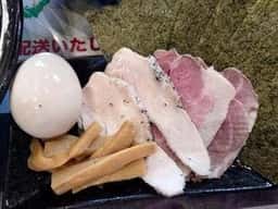 らーめんえびす 中津川