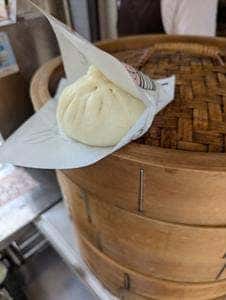 上海肉まん