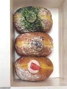 UNI DONUTS 横浜ベイクォーター