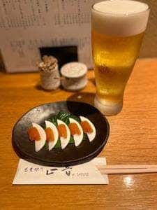 蕎麦切り 正音