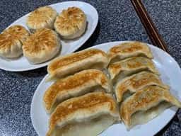 天鴻餃子房 有楽町店
