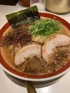 くまめん