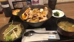黒松屋 日比谷グルメゾン店