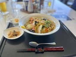 カントリークラブ ザ・レイクス レストラン