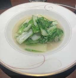 四川料理・薬膳火鍋 花椒庭 広尾本店