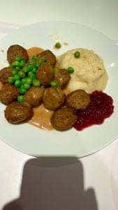 IKEA レストラン 新三郷店