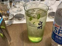 BAR 白州