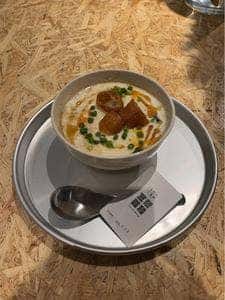 二吉軒監修 豆漿日和