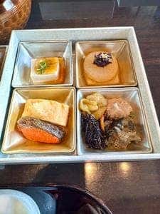 割烹 樺林 エクシブ鳴門サンクチュアリ・ヴィラ ドゥーエ