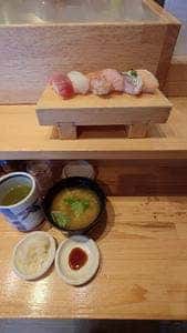 鮨処 みやこ