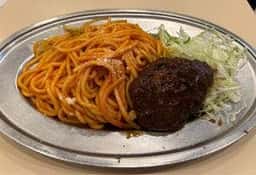 洋食屋 大越