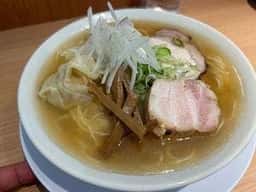 中華そば やなぎや