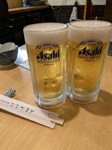 ななかまど