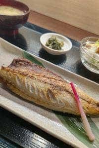 海鮮居酒屋&FISH 北29条店