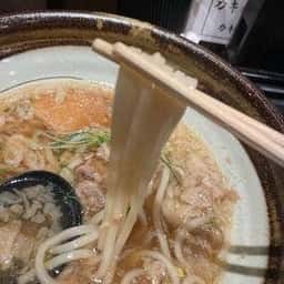 うどんばか 平成製麺所
