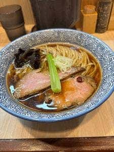 煮干専門 あたふた