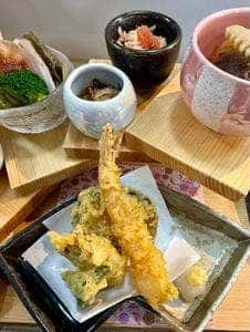 はな優膳
