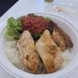 ローストチキンコオロギ 浦和店