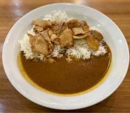 肉カレージャンキー