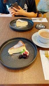 cafe＆bar Euphoria