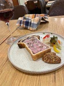 Bistro Horitetsu
