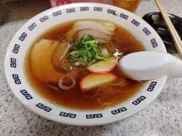 タクちゃんラーメン