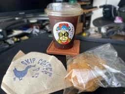 スキップコーヒー