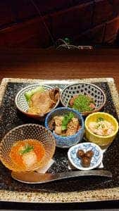 青天 みつはし