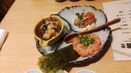 吟醸マグロ 名古屋ルーセントタワー店