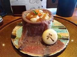和牛ひつまぶしおあがり 嵐山店