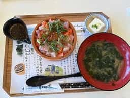 お食事処 濱の四季