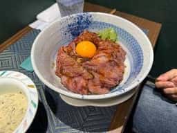 YAKINIKU TAKETEN 焼肉 たけてん