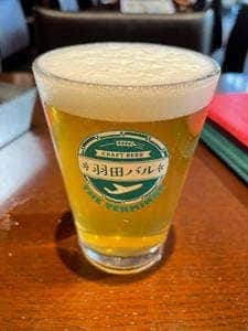 HANEDA SKY BREWING