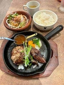 津の田ミート エミル高槻店