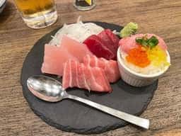 大衆酒場 パーラーヒバリ