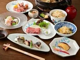 四季和食 百菜