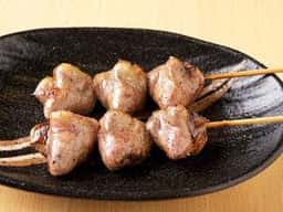 炭火焼鳥 とりもり