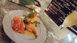 シチュー&カリー横濱KAN