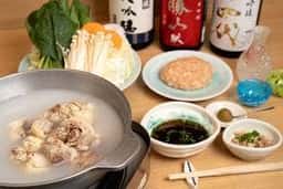 博多味処 いろは 北新地店