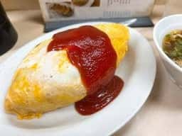 点心