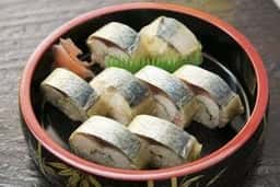 元祖茶碗むし 吉宗 浜町本店