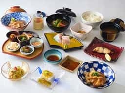 和Dining 三十