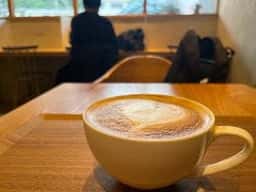 湯河原カフェ