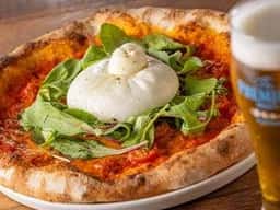 PIZZERIA 8 中目黒店